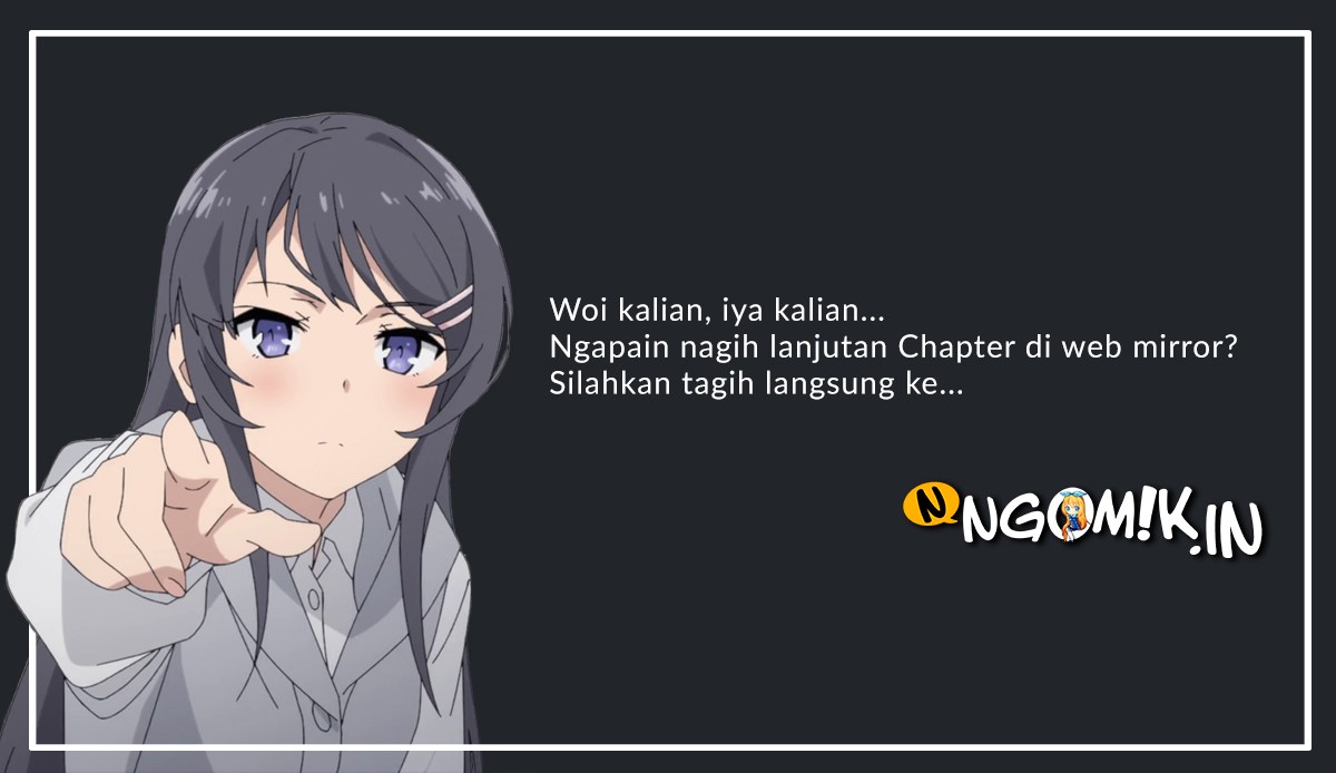 A Vengeful White Cat Lounges Around on the Dragon King’s Lap Chapter 05 - Halaman 31