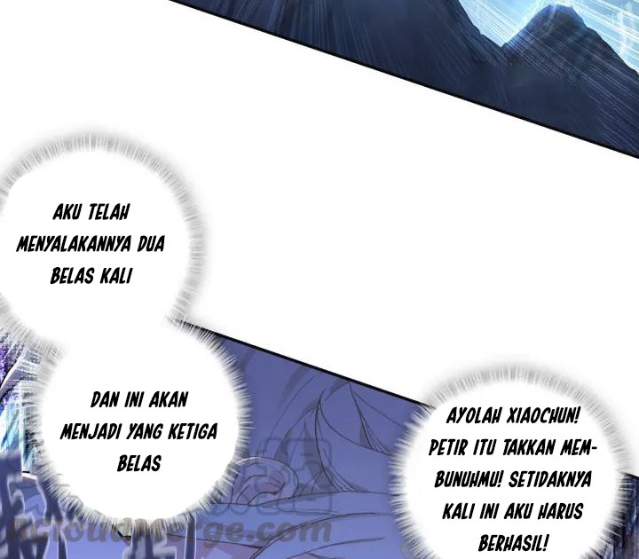 A Will Eternal Chapter 1.2 - Halaman 3