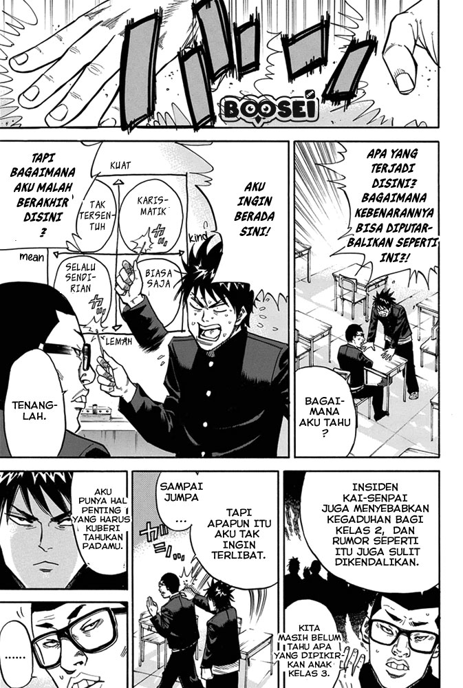 A-bout! Chapter 2 - Halaman 4