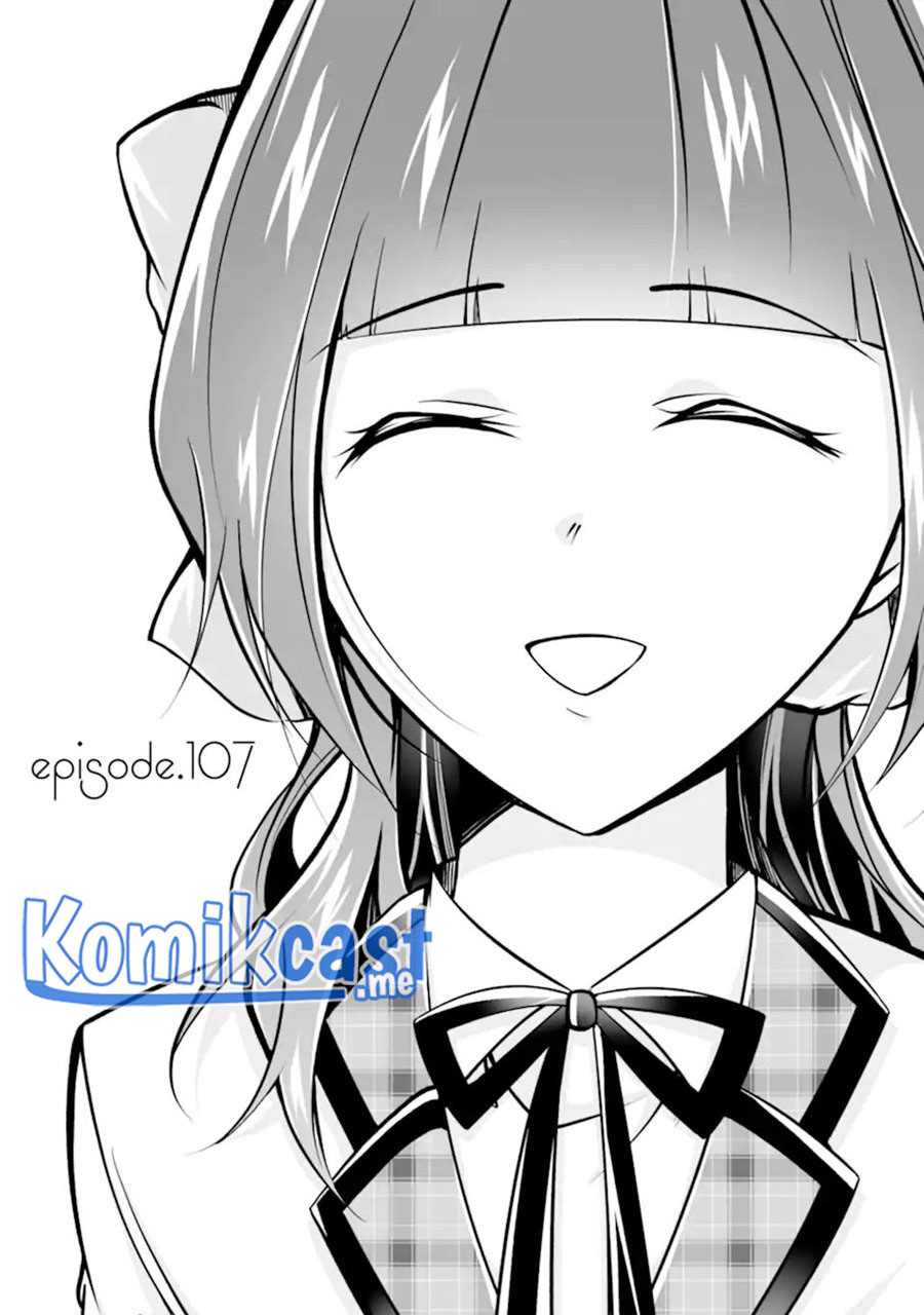 Manga Chuuko demo Koi ga Shitai! Chapter 107 gambar 2
