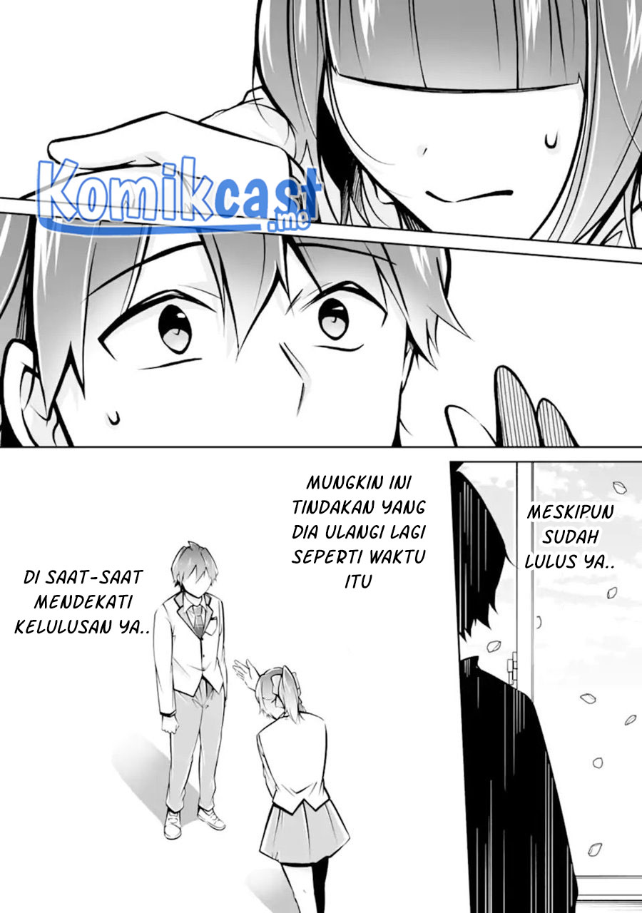 Chuuko demo Koi ga Shitai! Chapter 107 - Halaman 9