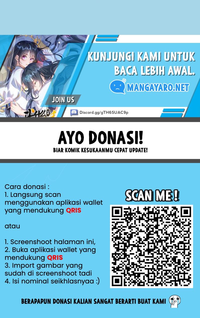 Am I Invincible Chapter 100 - Halaman 28