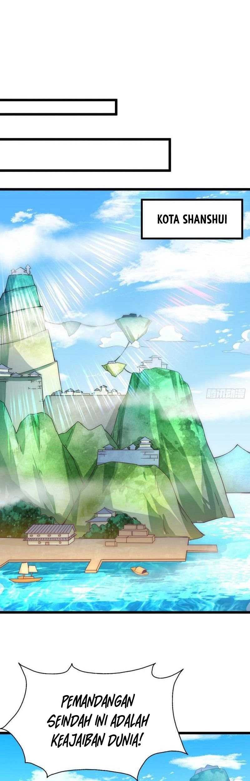 Manhua Beyond Myriad Peoples Chapter 108 gambar 2