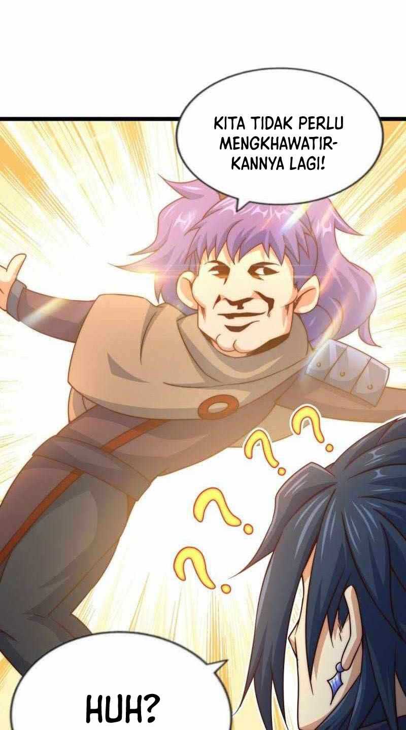 Manhua Beyond Myriad Peoples Chapter 107 gambar 2