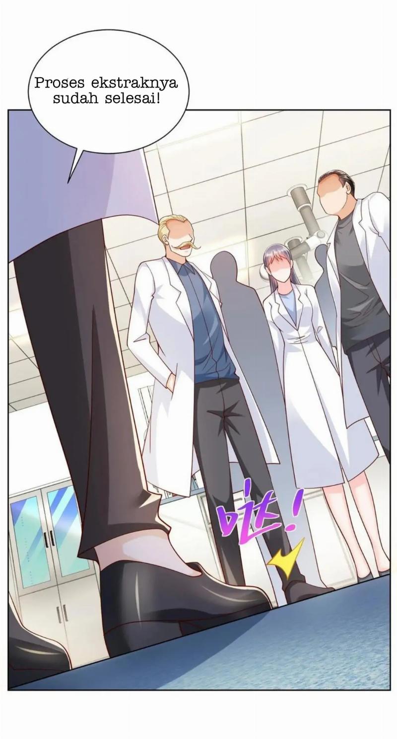 I Randomly Have A New Career Every Week Chapter 241 - Halaman 15