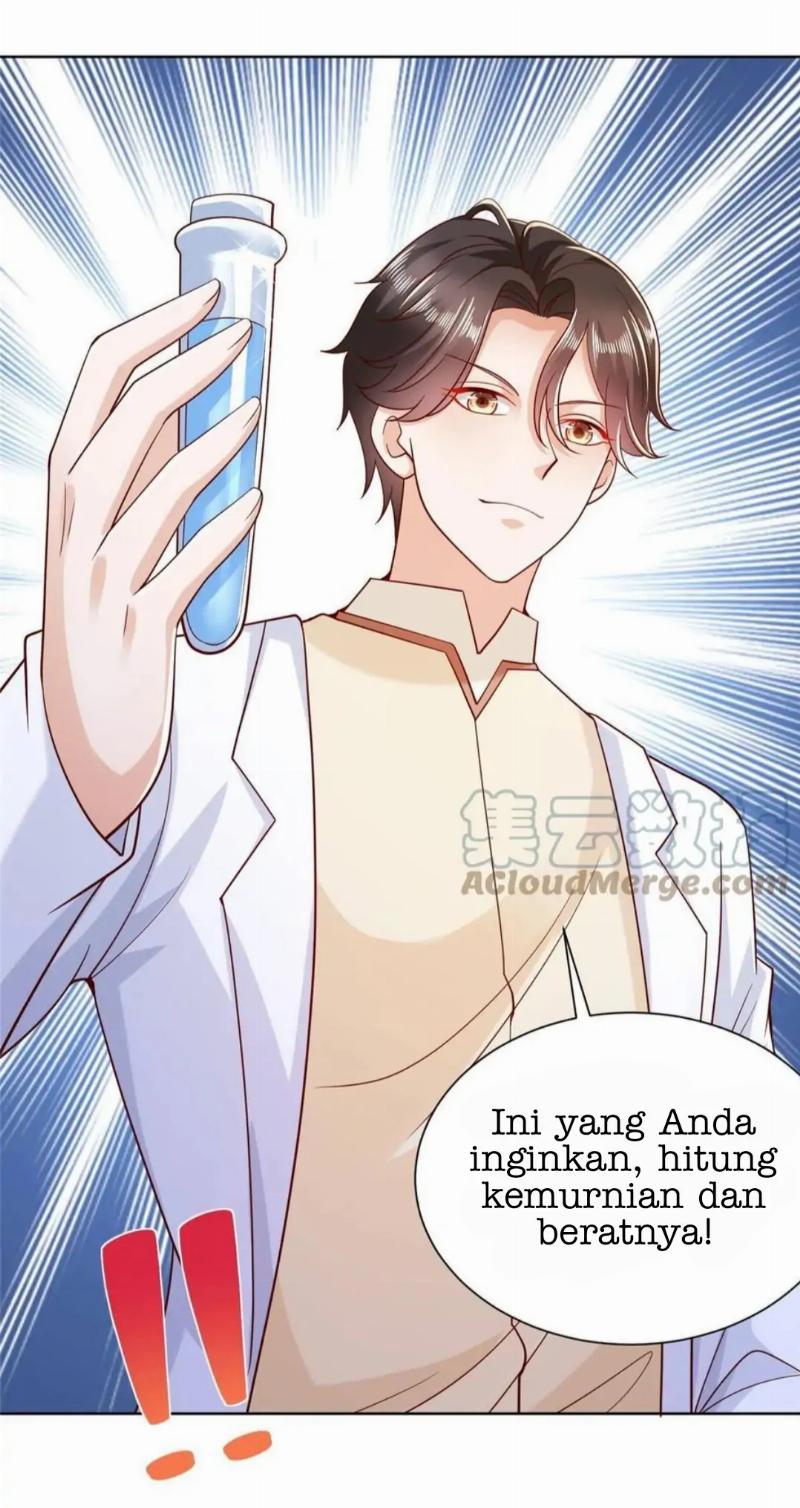I Randomly Have A New Career Every Week Chapter 241 - Halaman 16