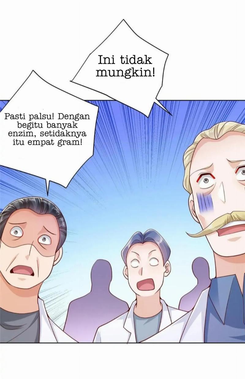 I Randomly Have A New Career Every Week Chapter 241 - Halaman 17