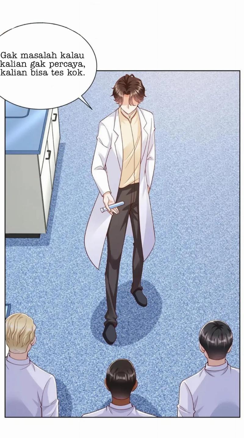 I Randomly Have A New Career Every Week Chapter 241 - Halaman 19