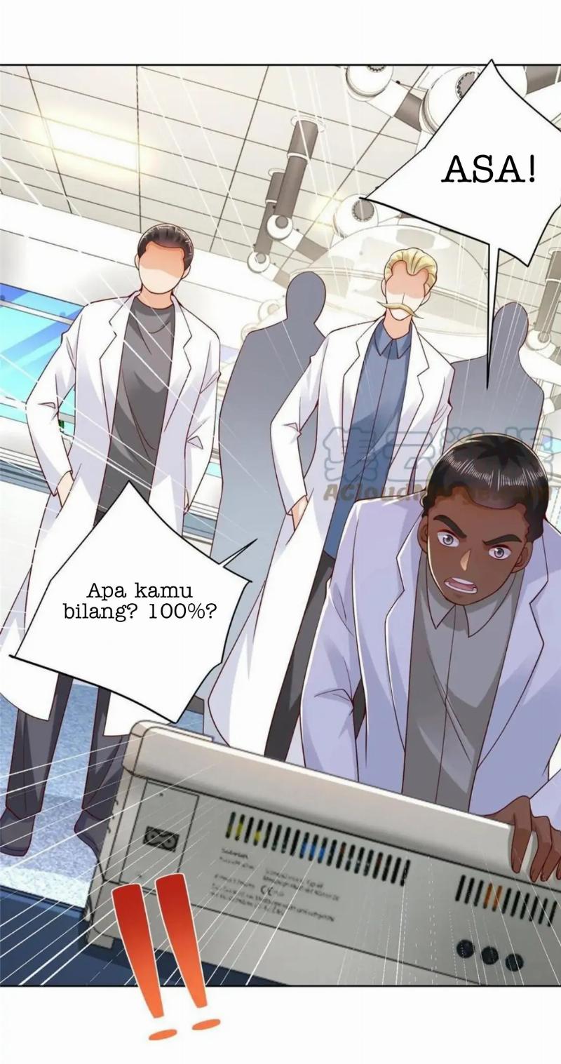 I Randomly Have A New Career Every Week Chapter 241 - Halaman 21