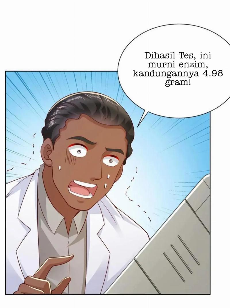 I Randomly Have A New Career Every Week Chapter 241 - Halaman 22