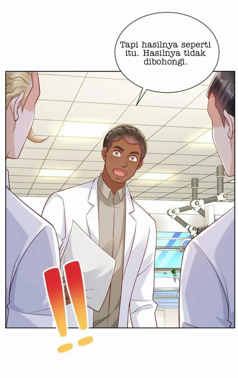 I Randomly Have A New Career Every Week Chapter 241 - Halaman 25