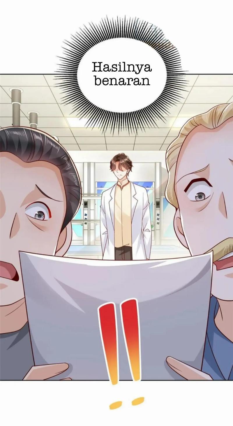 I Randomly Have A New Career Every Week Chapter 241 - Halaman 26