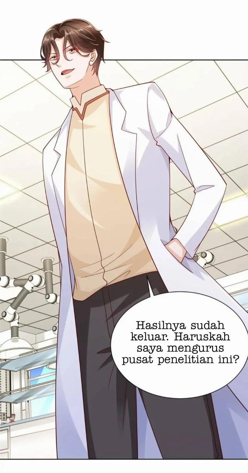 I Randomly Have A New Career Every Week Chapter 241 - Halaman 27