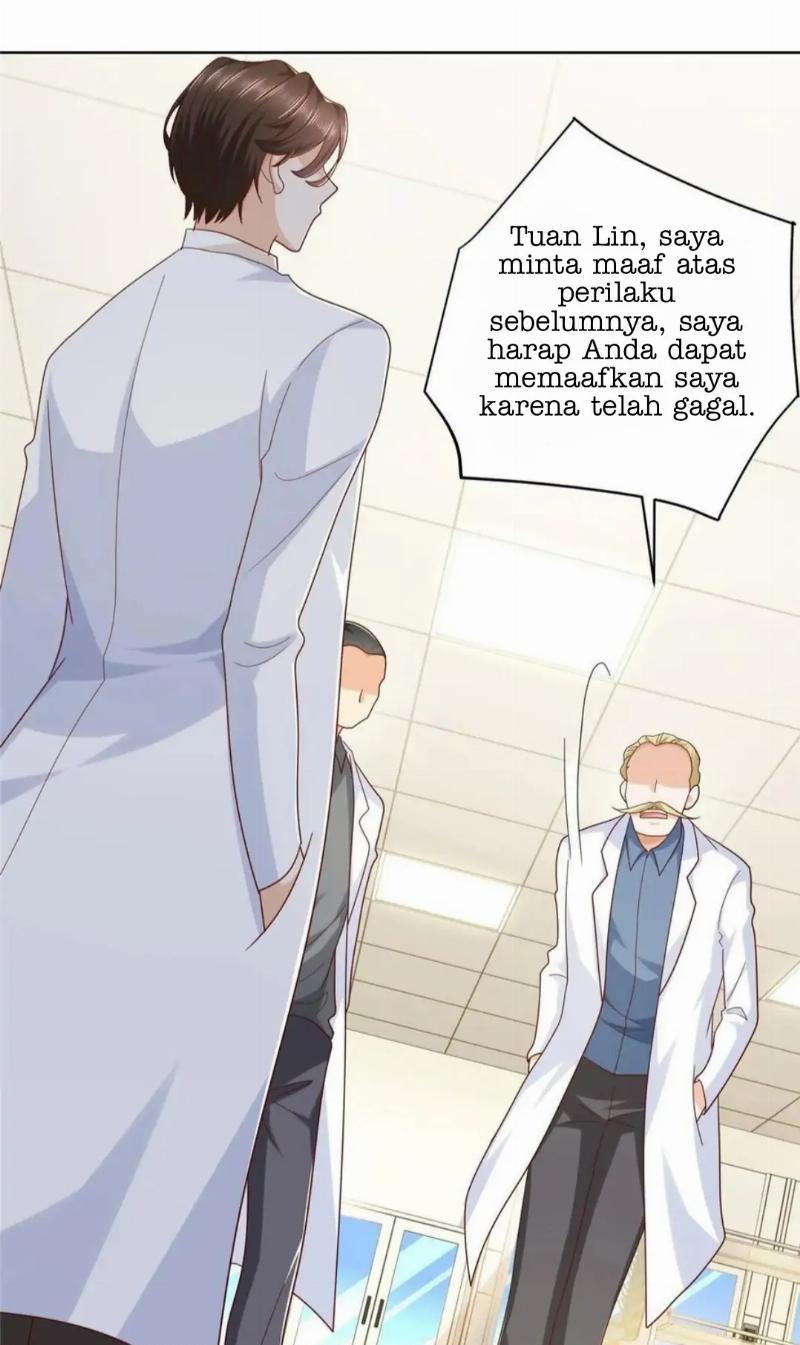 I Randomly Have A New Career Every Week Chapter 241 - Halaman 29