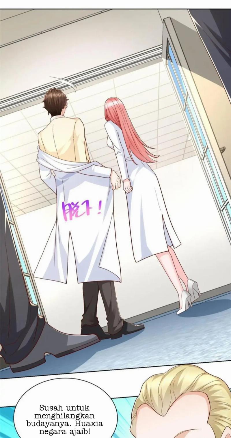 I Randomly Have A New Career Every Week Chapter 241 - Halaman 32