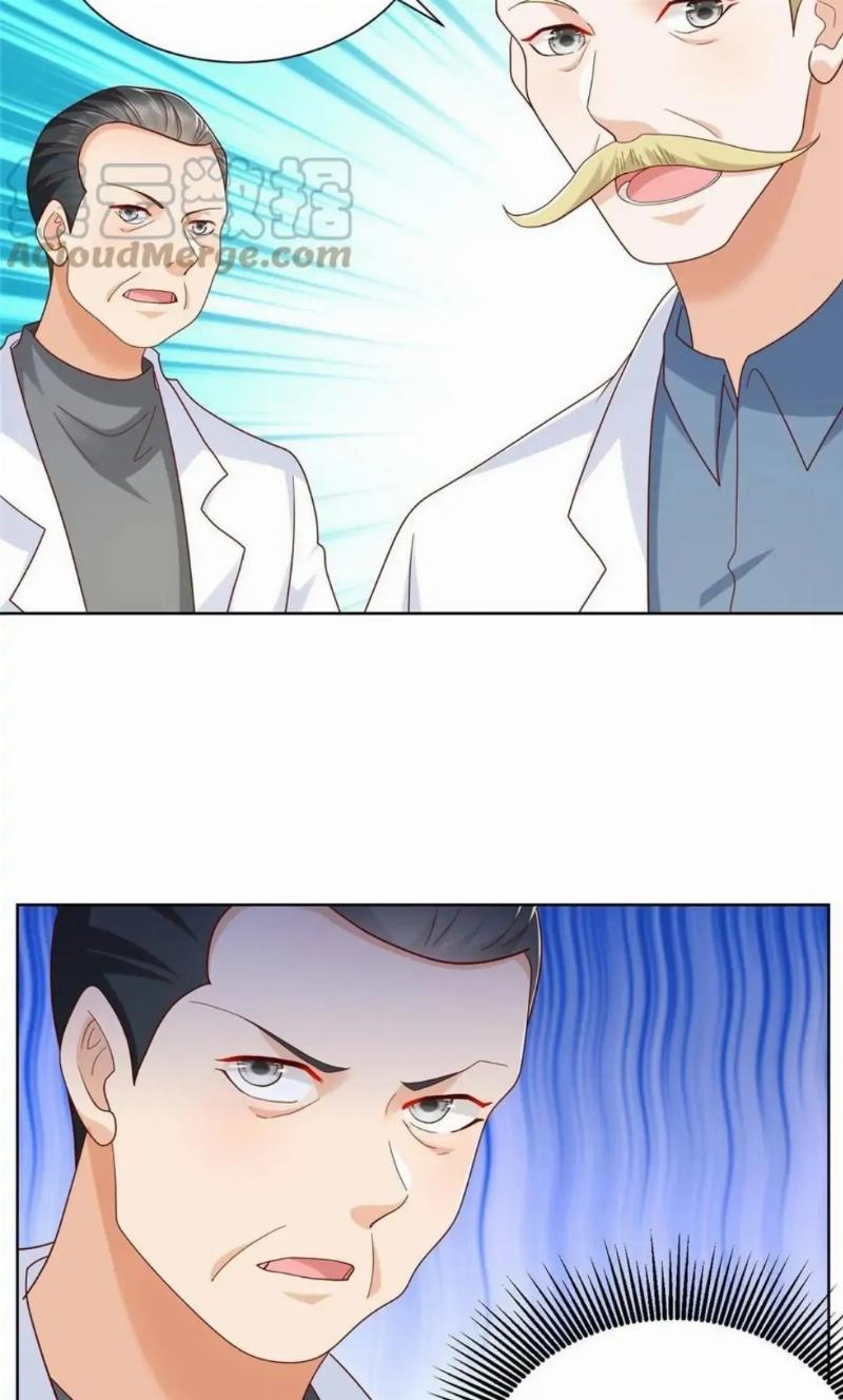 I Randomly Have A New Career Every Week Chapter 241 - Halaman 33