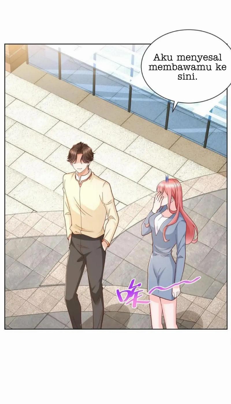 I Randomly Have A New Career Every Week Chapter 241 - Halaman 35