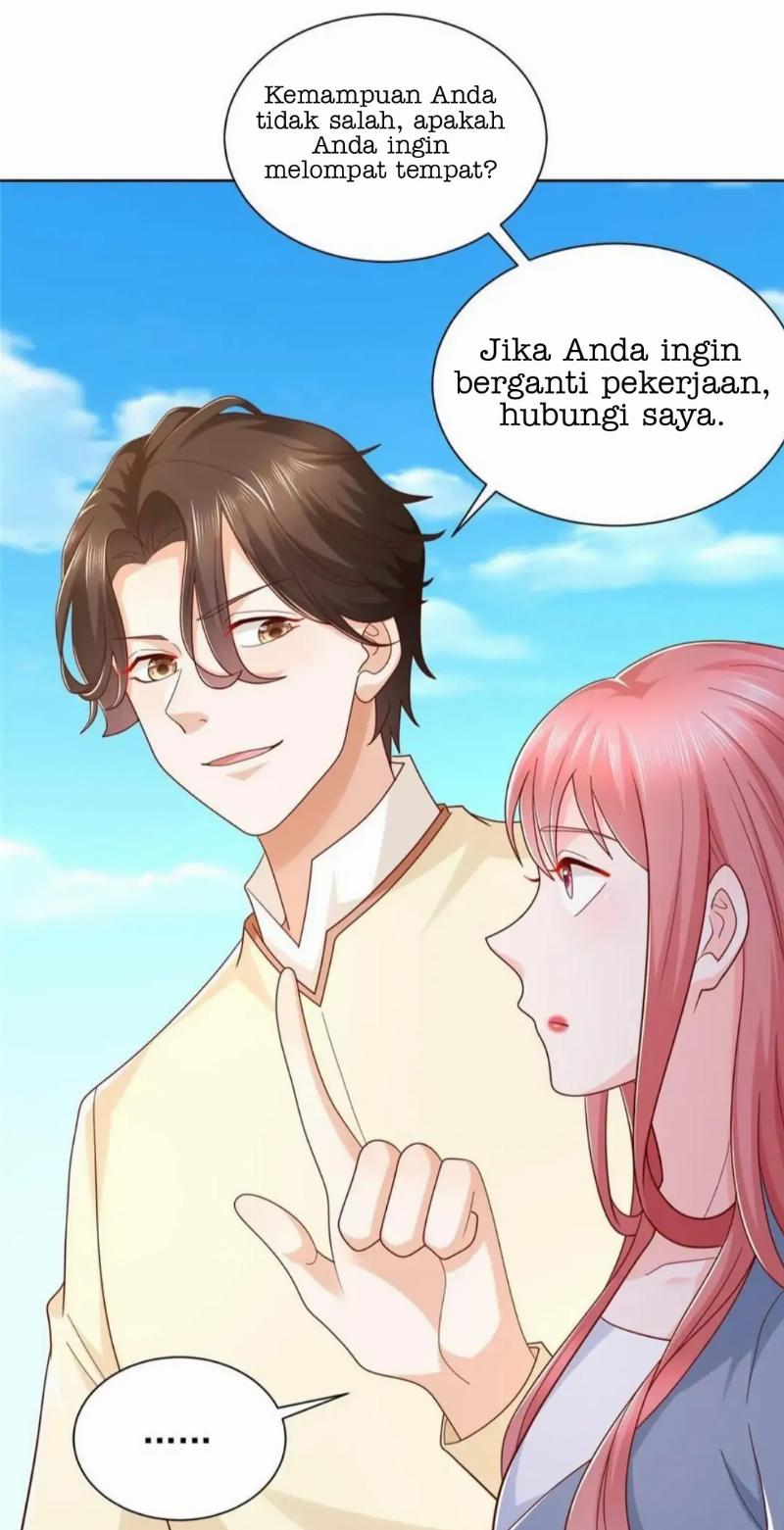 I Randomly Have A New Career Every Week Chapter 241 - Halaman 36