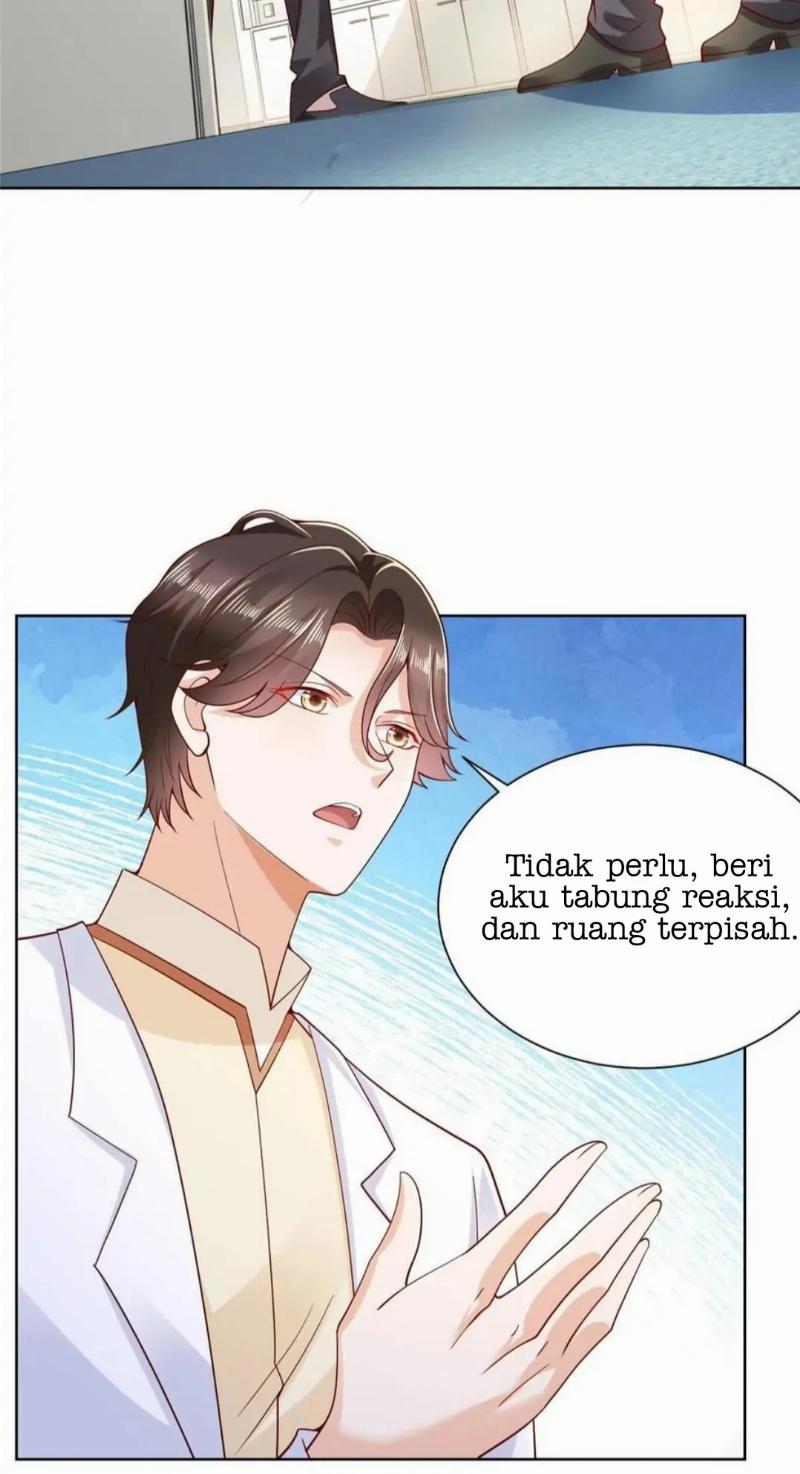 I Randomly Have A New Career Every Week Chapter 241 - Halaman 4