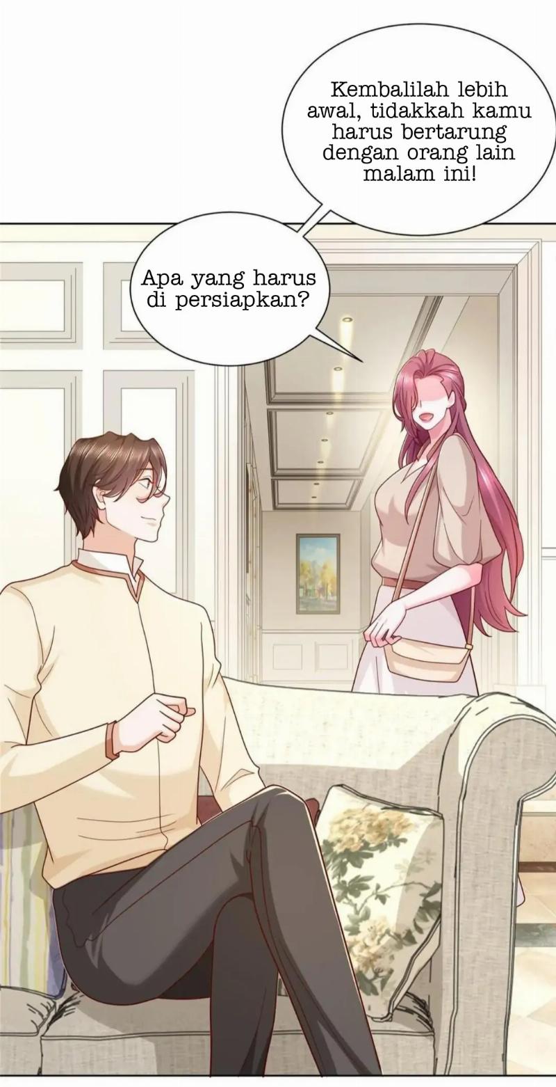 I Randomly Have A New Career Every Week Chapter 241 - Halaman 40