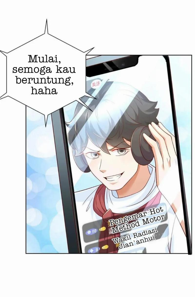 I Randomly Have A New Career Every Week Chapter 241 - Halaman 45