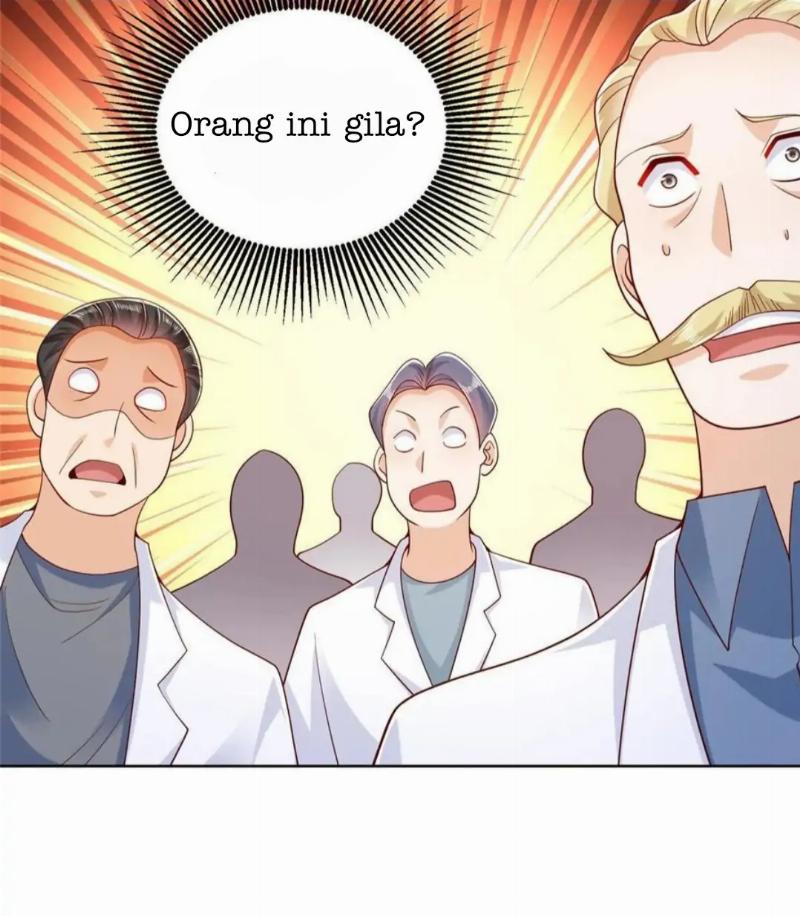 I Randomly Have A New Career Every Week Chapter 241 - Halaman 5