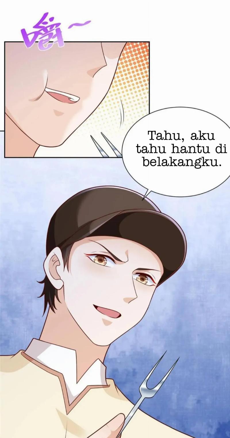 I Randomly Have A New Career Every Week Chapter 240 - Halaman 11
