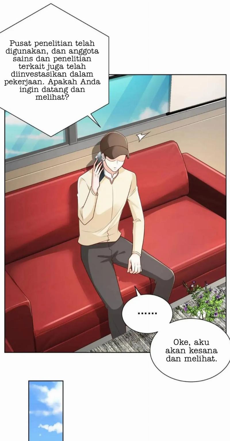 I Randomly Have A New Career Every Week Chapter 240 - Halaman 14