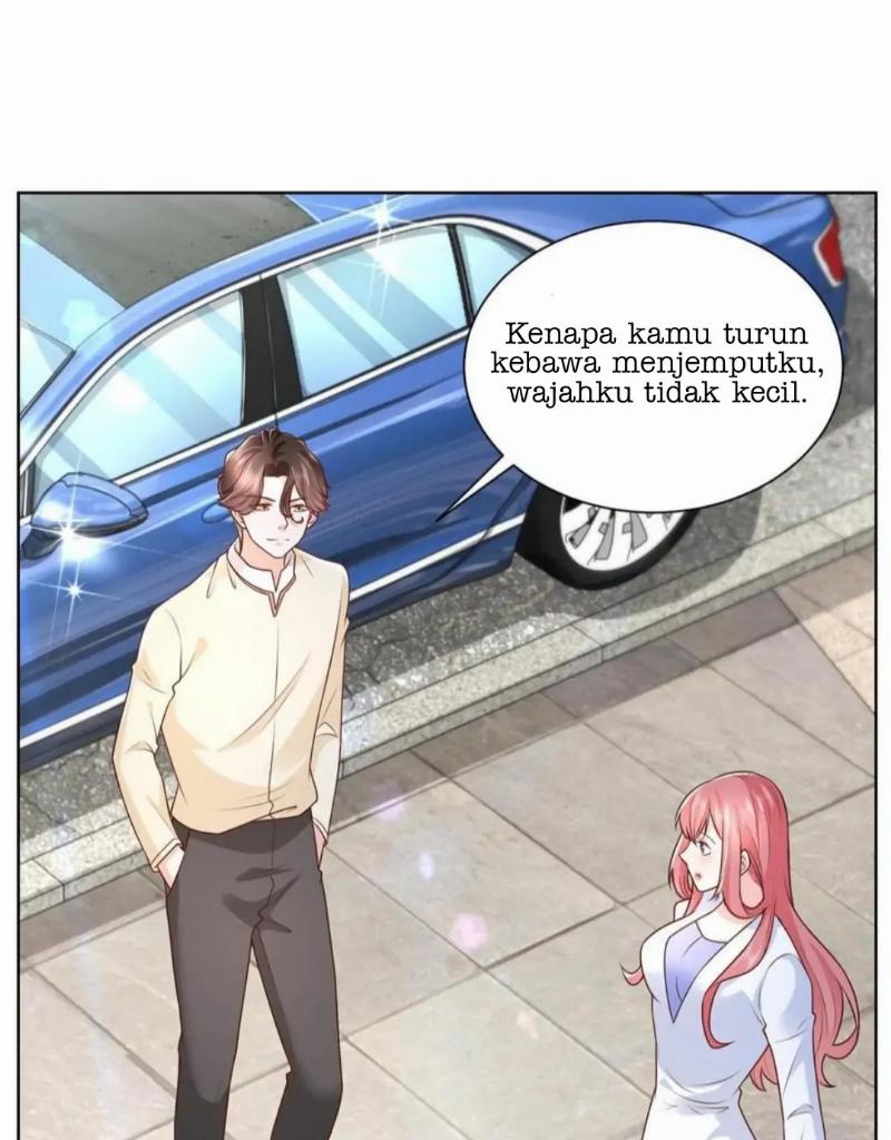 I Randomly Have A New Career Every Week Chapter 240 - Halaman 18