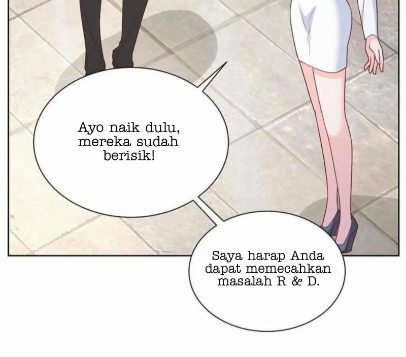 I Randomly Have A New Career Every Week Chapter 240 - Halaman 19
