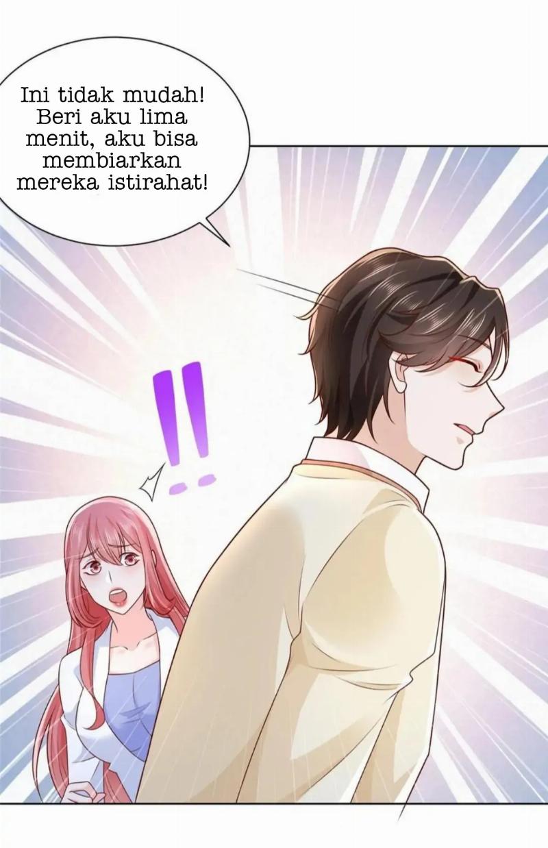 I Randomly Have A New Career Every Week Chapter 240 - Halaman 20