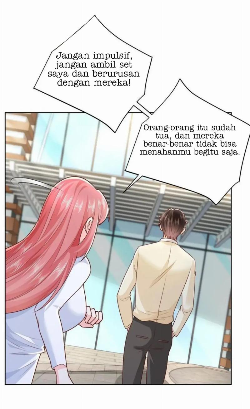 I Randomly Have A New Career Every Week Chapter 240 - Halaman 21