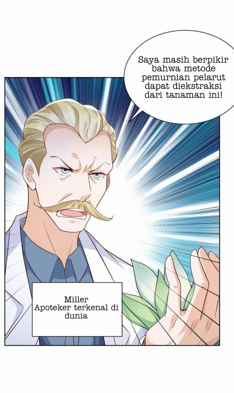 I Randomly Have A New Career Every Week Chapter 240 - Halaman 27