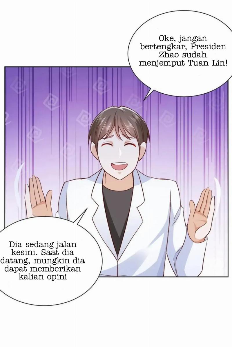 I Randomly Have A New Career Every Week Chapter 240 - Halaman 29