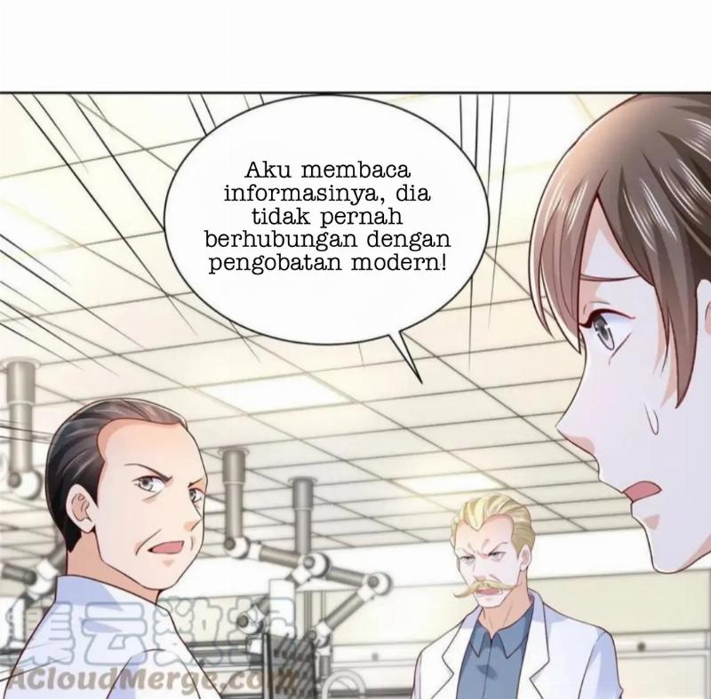 I Randomly Have A New Career Every Week Chapter 240 - Halaman 30
