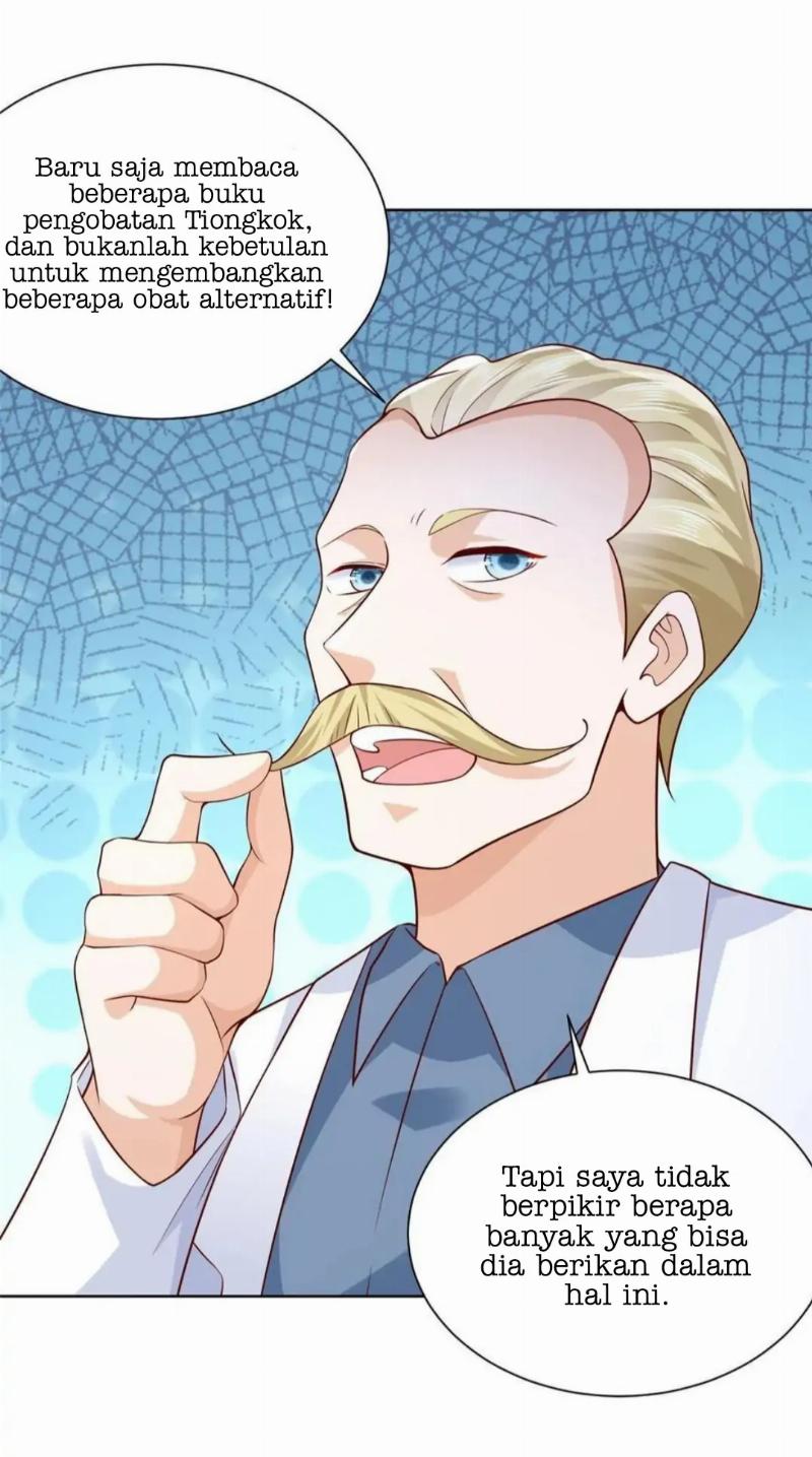I Randomly Have A New Career Every Week Chapter 240 - Halaman 32