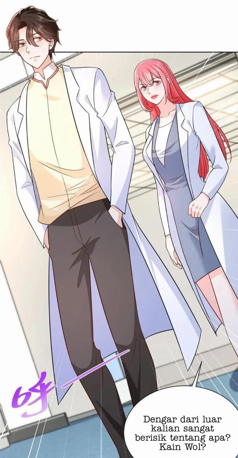 I Randomly Have A New Career Every Week Chapter 240 - Halaman 35