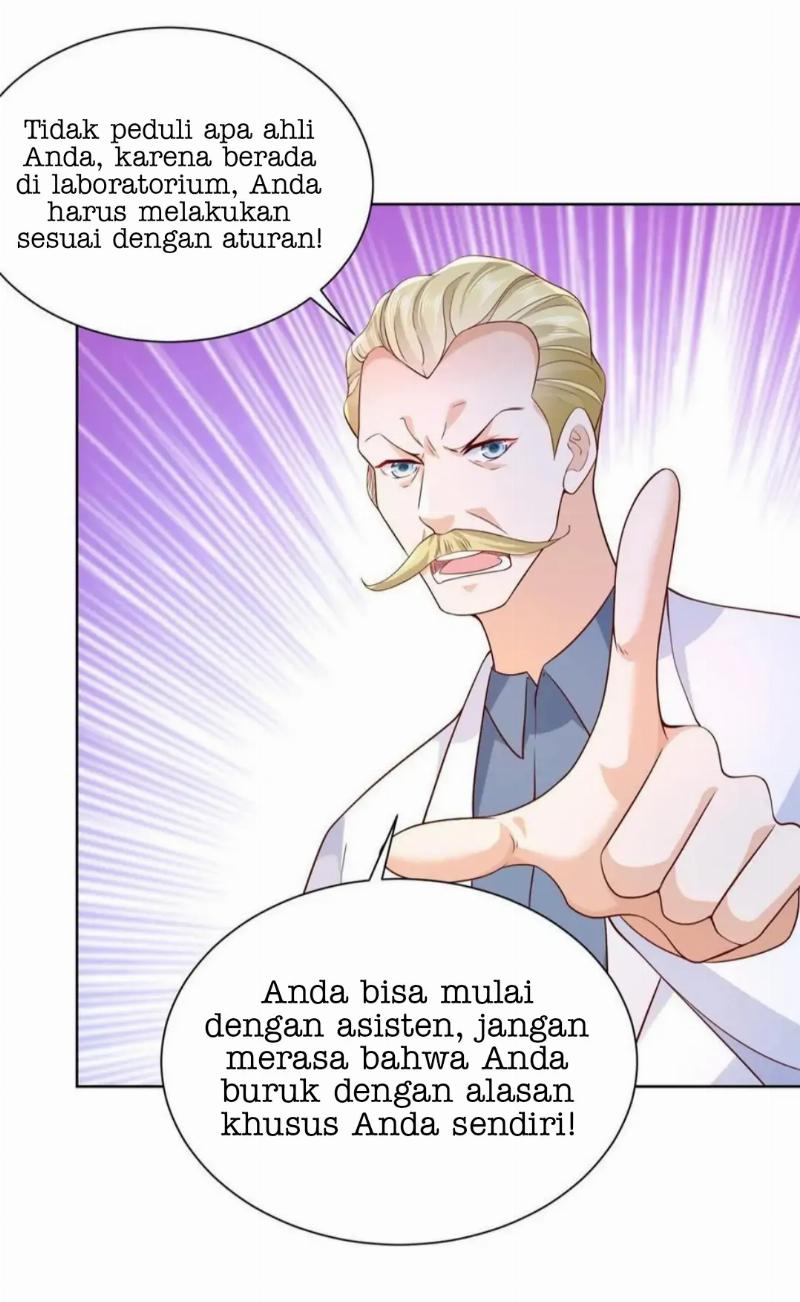 I Randomly Have A New Career Every Week Chapter 240 - Halaman 38