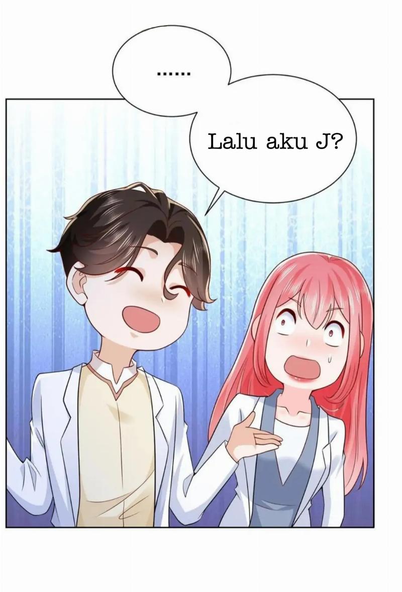 I Randomly Have A New Career Every Week Chapter 240 - Halaman 39