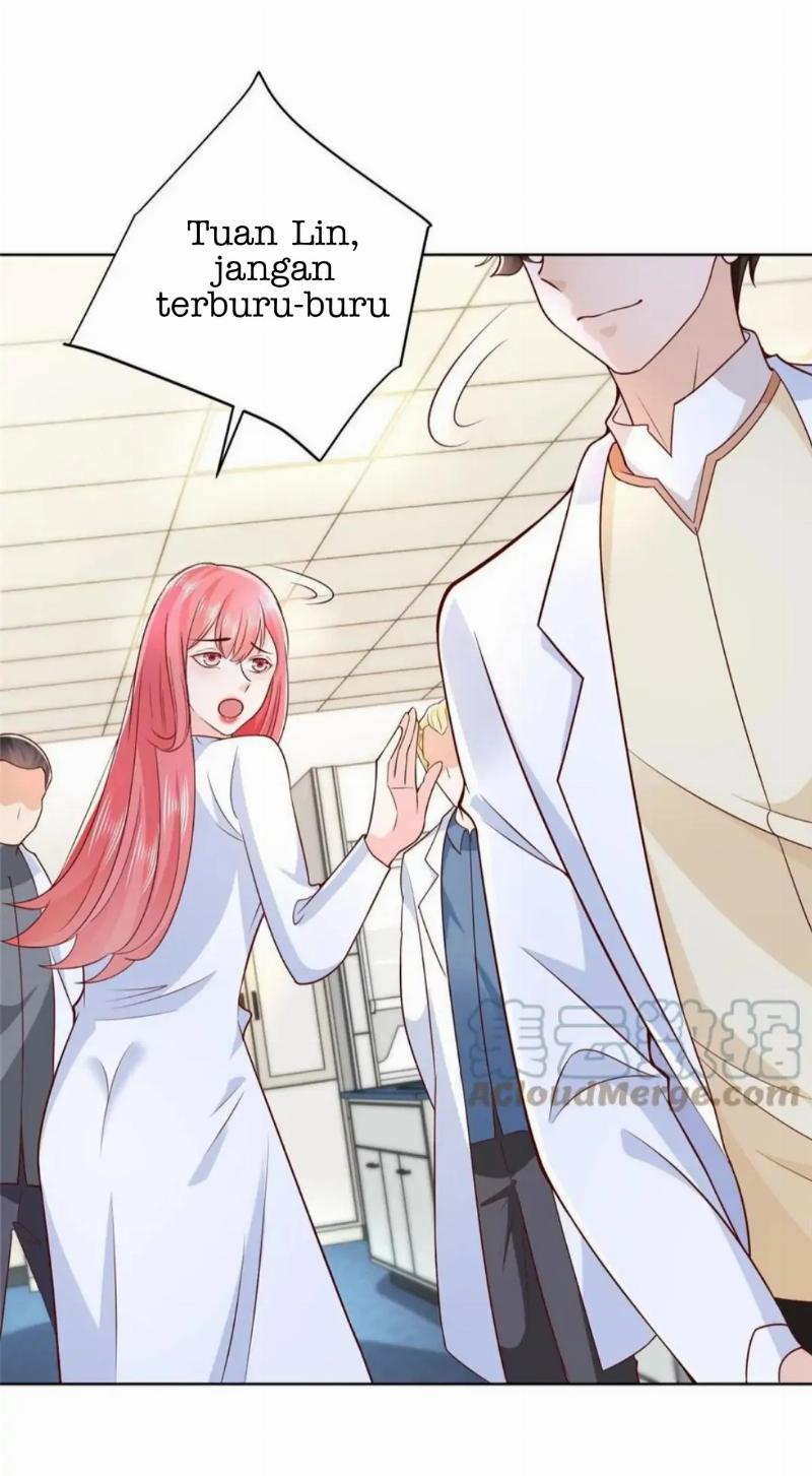I Randomly Have A New Career Every Week Chapter 240 - Halaman 40