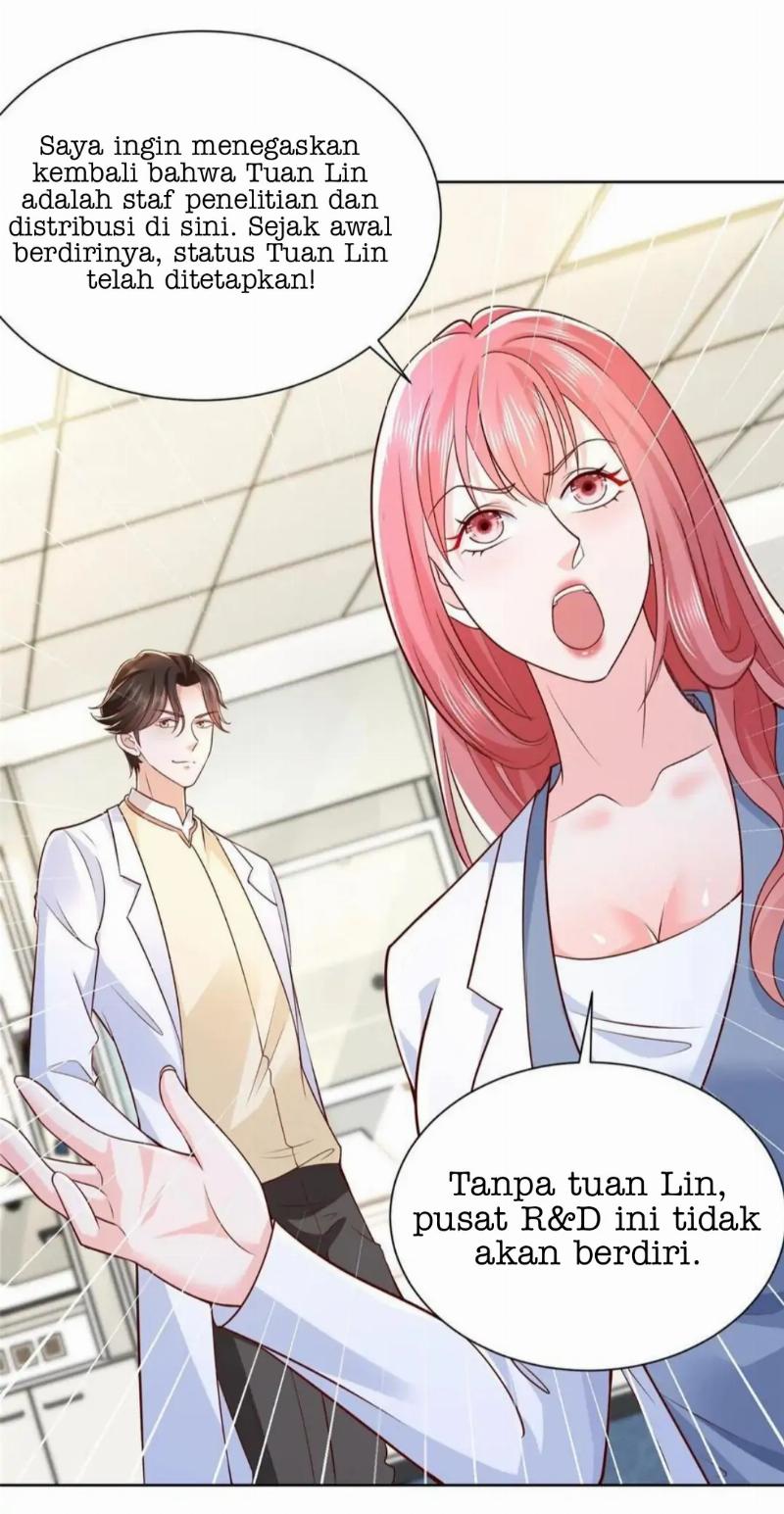 I Randomly Have A New Career Every Week Chapter 240 - Halaman 41