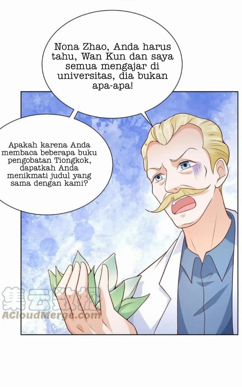 I Randomly Have A New Career Every Week Chapter 240 - Halaman 42