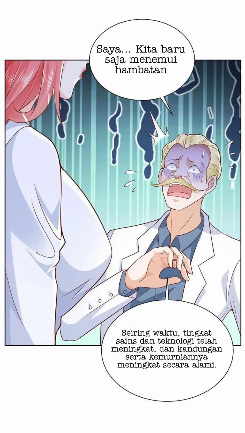 I Randomly Have A New Career Every Week Chapter 240 - Halaman 44