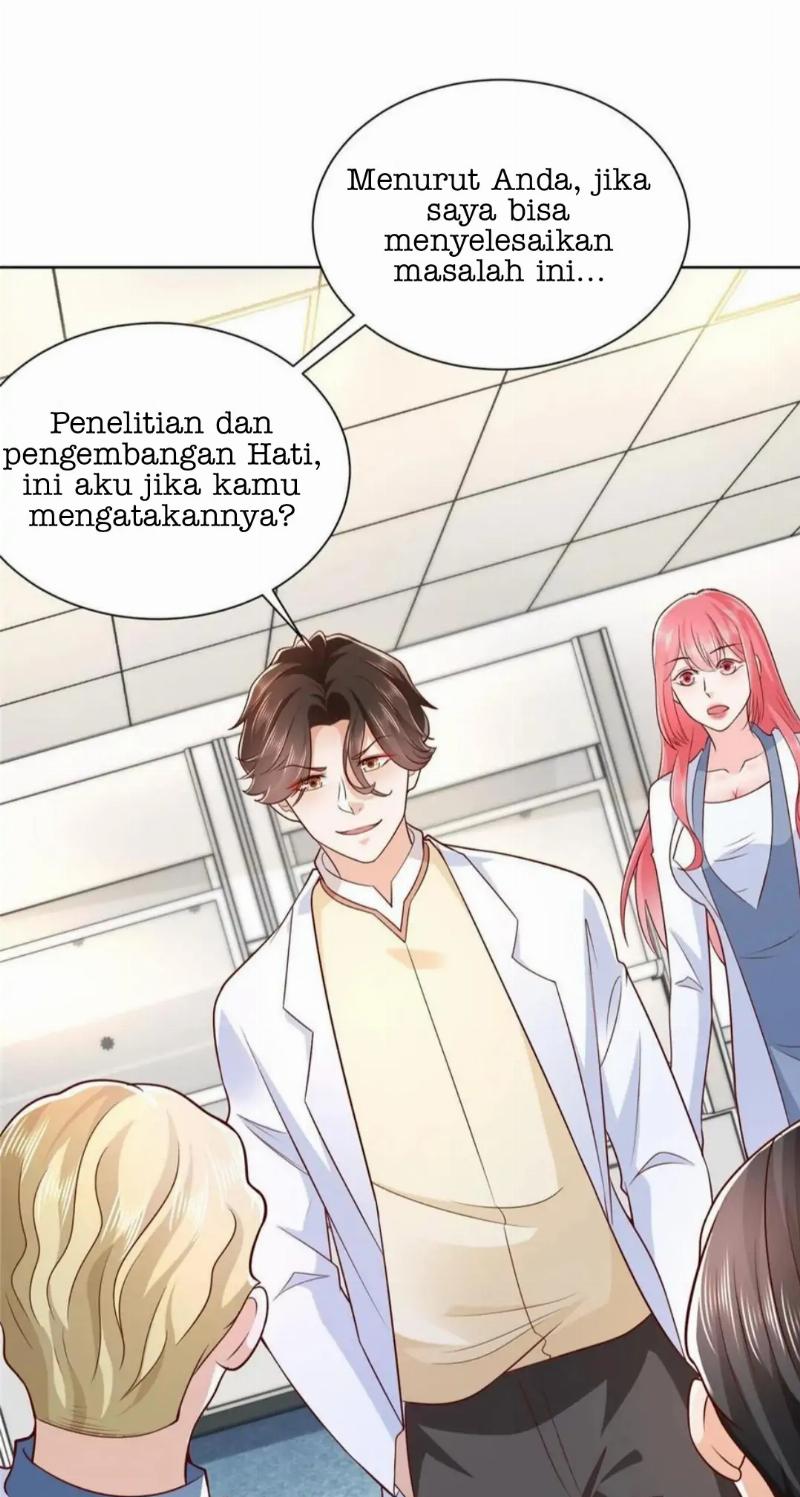 I Randomly Have A New Career Every Week Chapter 240 - Halaman 46