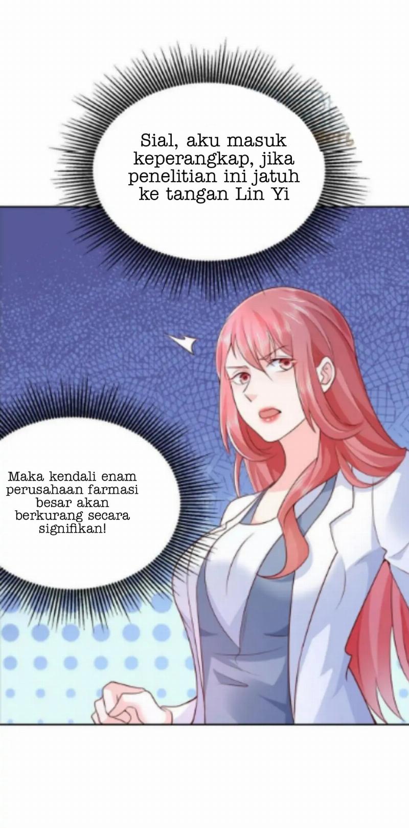 I Randomly Have A New Career Every Week Chapter 240 - Halaman 48