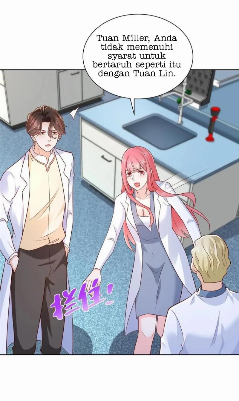 I Randomly Have A New Career Every Week Chapter 240 - Halaman 49