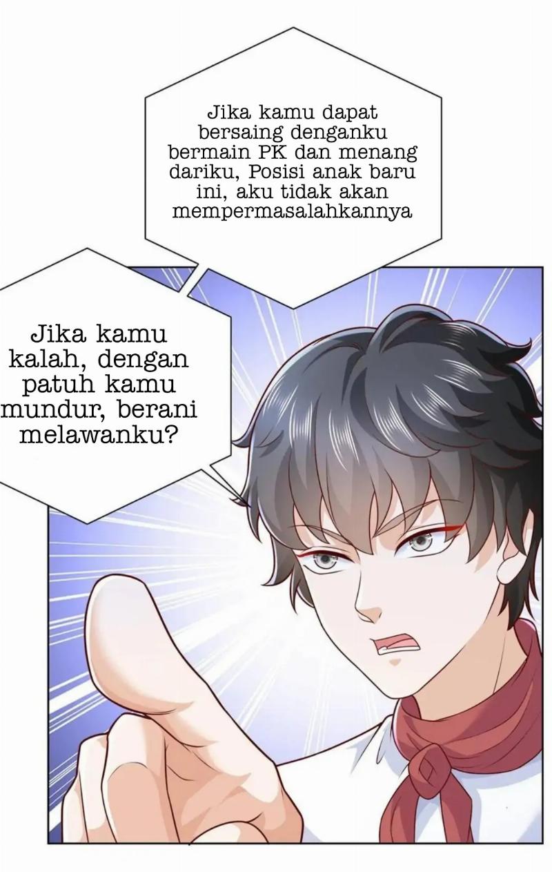I Randomly Have A New Career Every Week Chapter 240 - Halaman 5