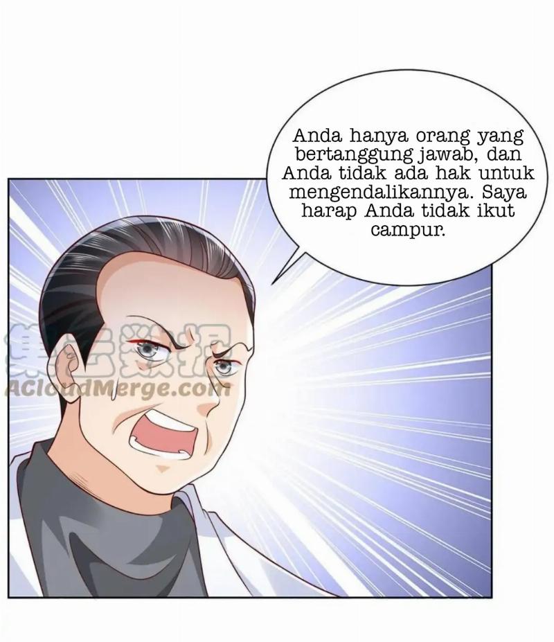 I Randomly Have A New Career Every Week Chapter 240 - Halaman 50