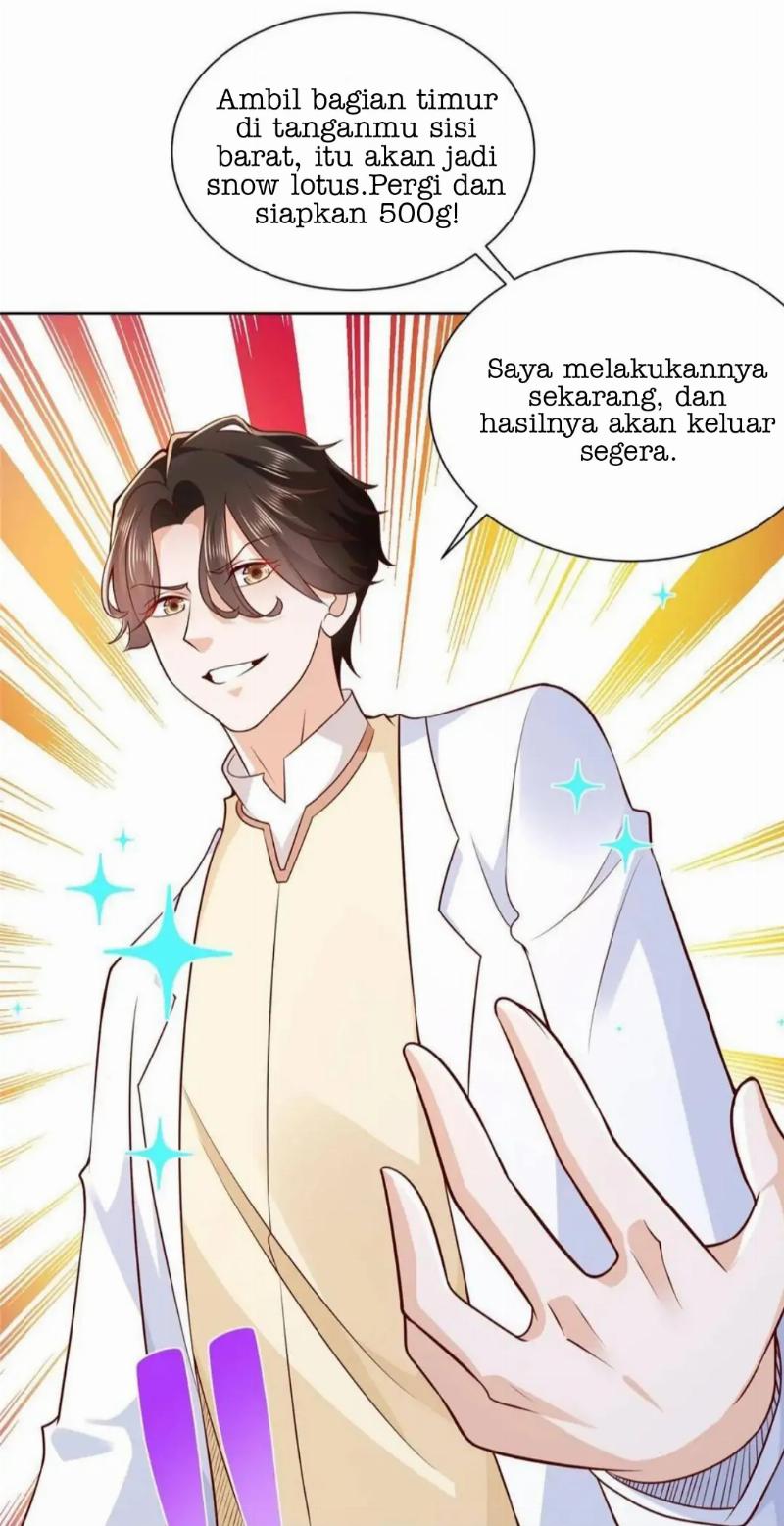 I Randomly Have A New Career Every Week Chapter 240 - Halaman 51