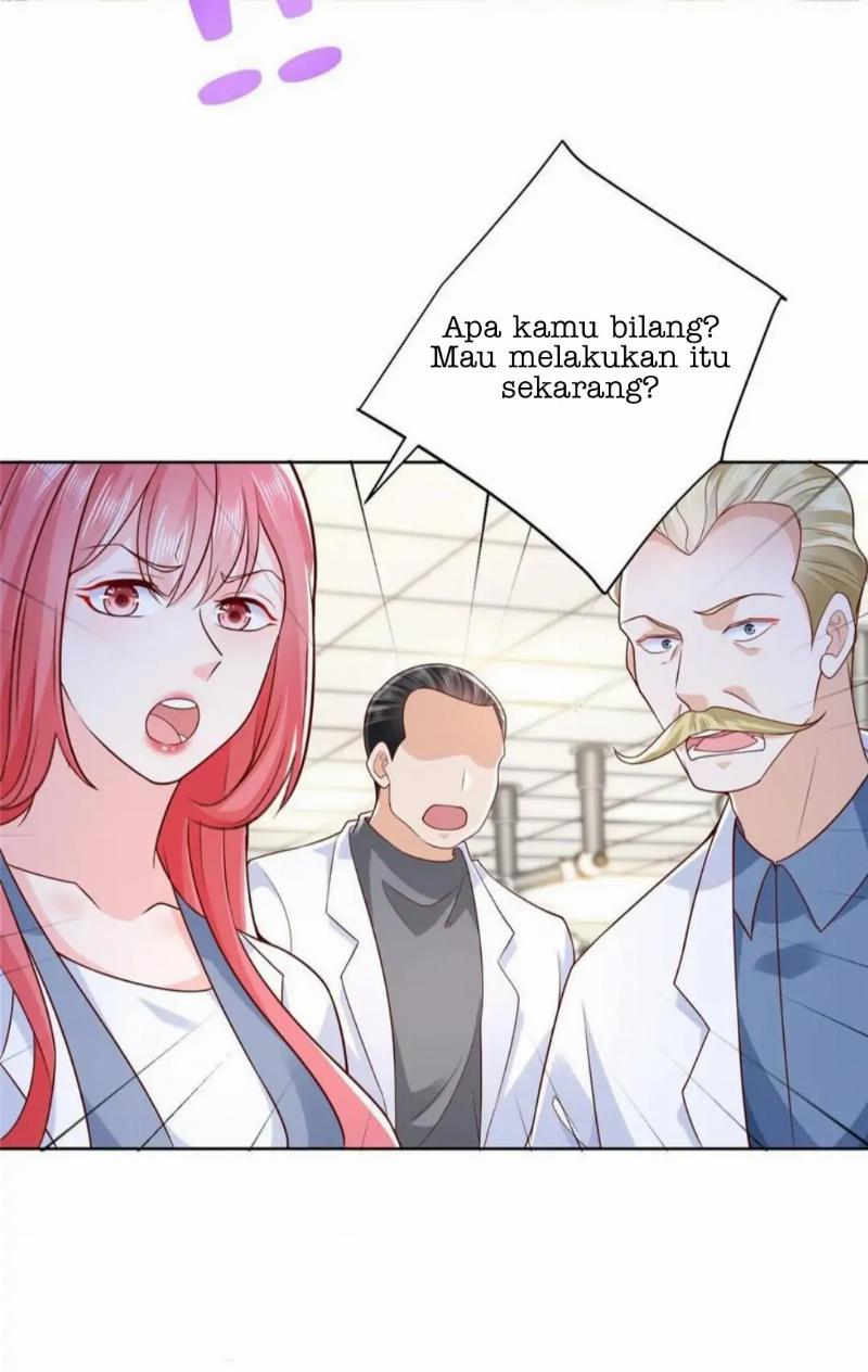 I Randomly Have A New Career Every Week Chapter 240 - Halaman 52